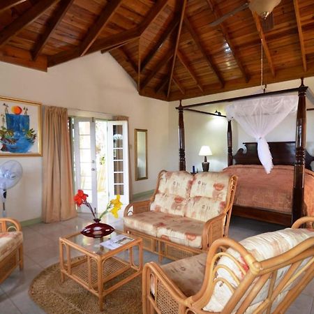 Pimento Lodge Resort Порт-Антонио Экстерьер фото