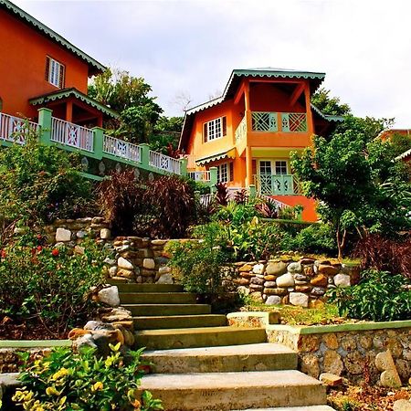 Pimento Lodge Resort Порт-Антонио Экстерьер фото