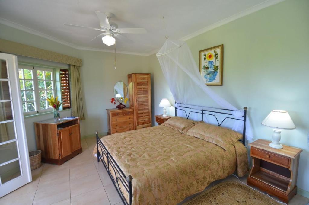 Pimento Lodge Resort Порт-Антонио Номер фото