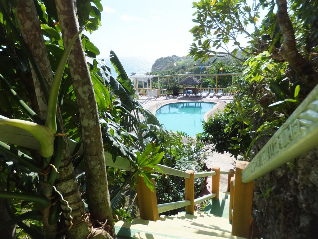 Pimento Lodge Resort Порт-Антонио Экстерьер фото