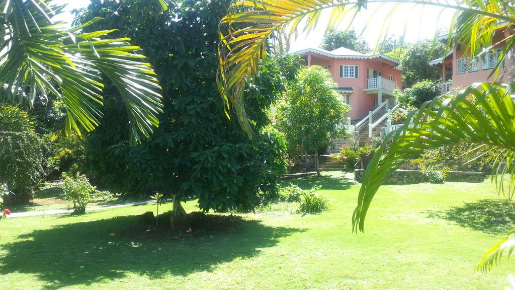 Pimento Lodge Resort Порт-Антонио Экстерьер фото