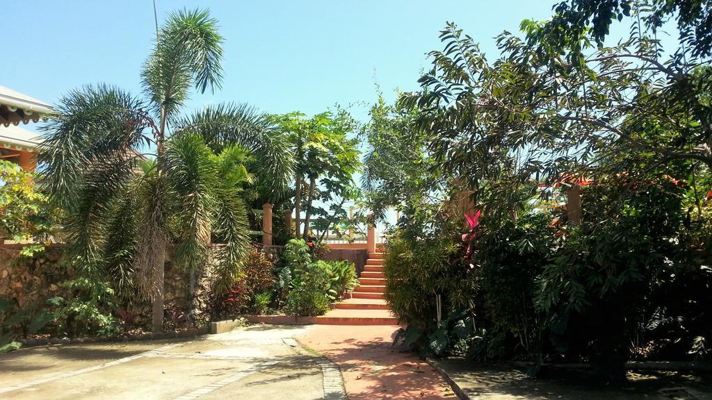 Pimento Lodge Resort Порт-Антонио Экстерьер фото