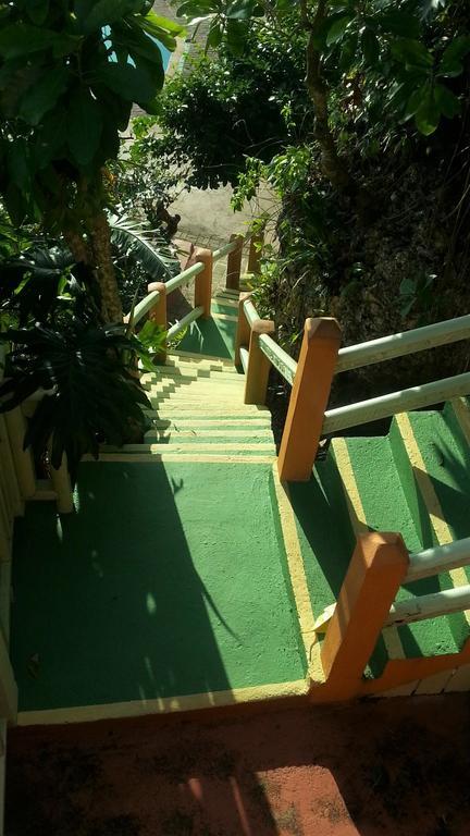 Pimento Lodge Resort Порт-Антонио Экстерьер фото