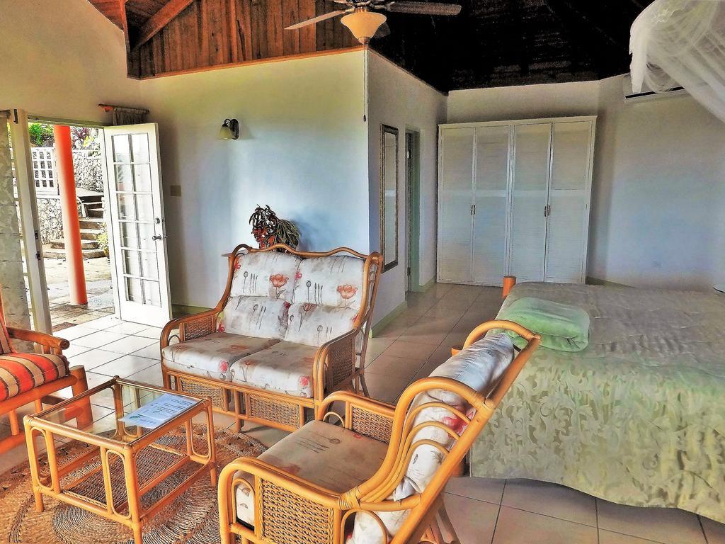 Pimento Lodge Resort Порт-Антонио Экстерьер фото