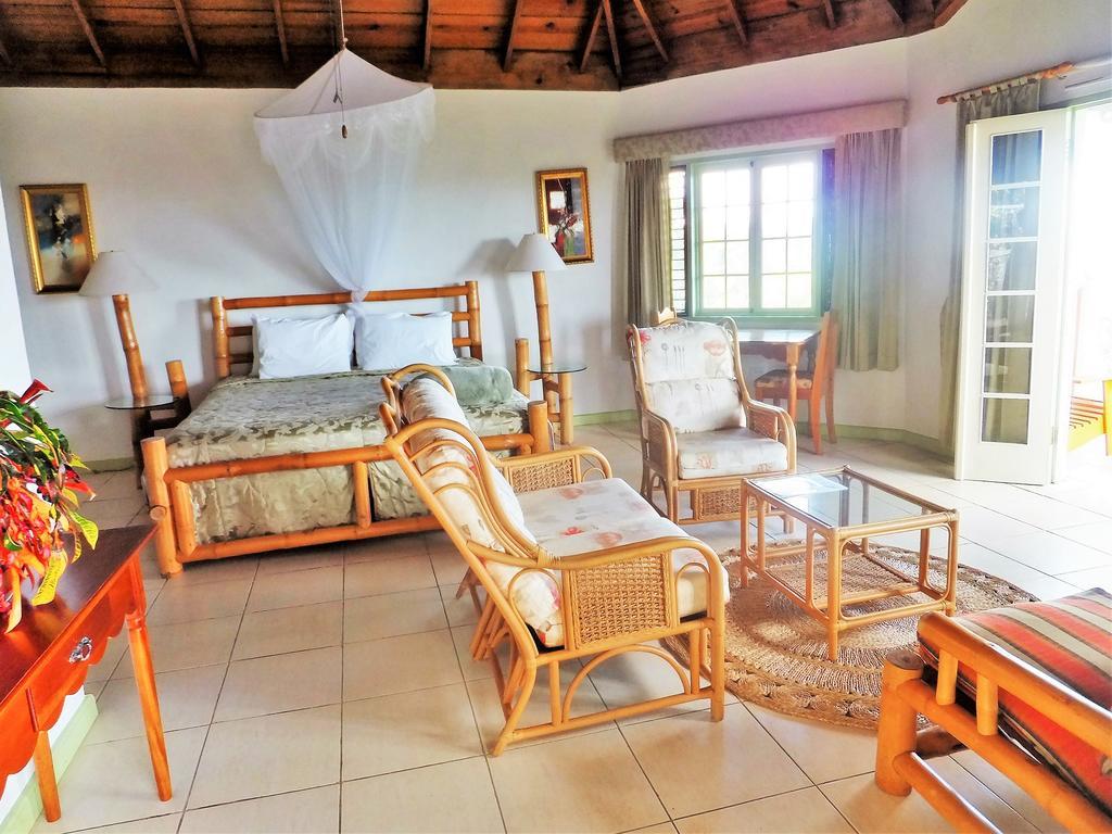 Pimento Lodge Resort Порт-Антонио Экстерьер фото