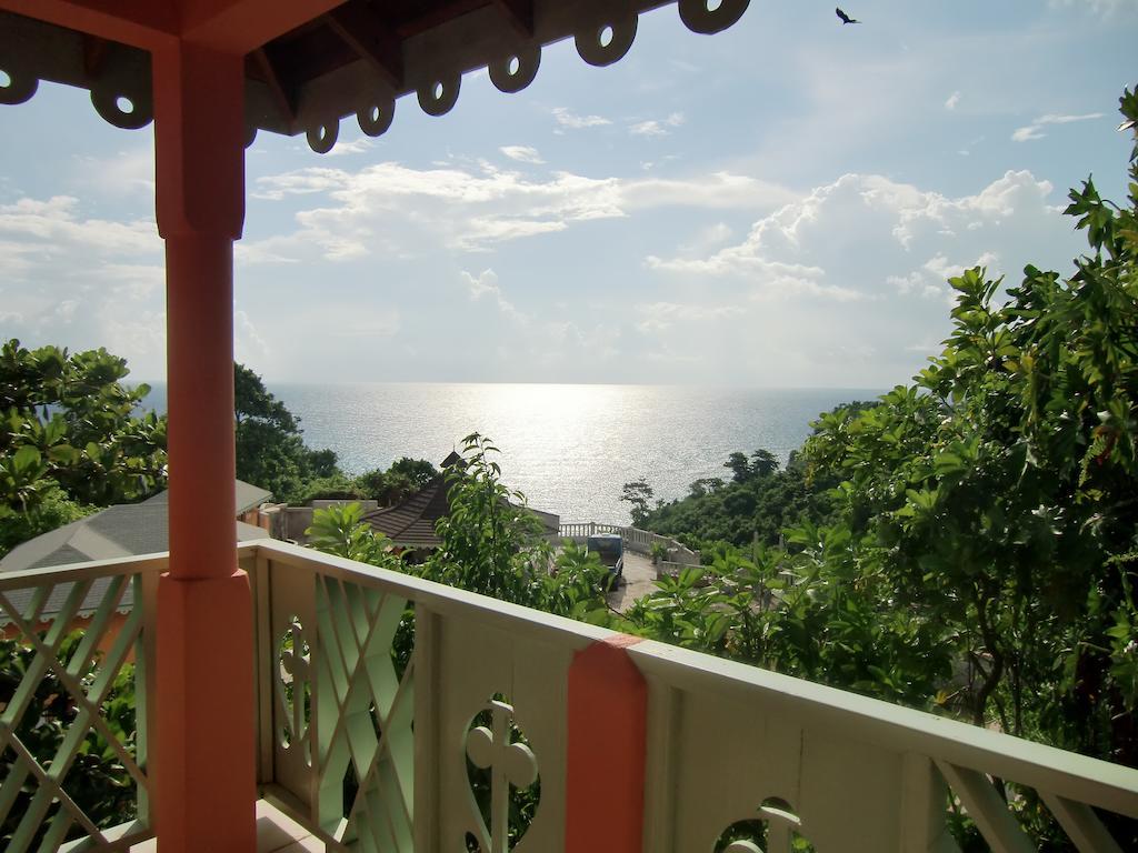 Pimento Lodge Resort Порт-Антонио Номер фото