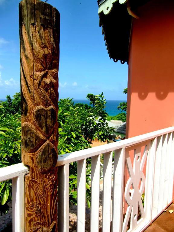 Pimento Lodge Resort Порт-Антонио Номер фото