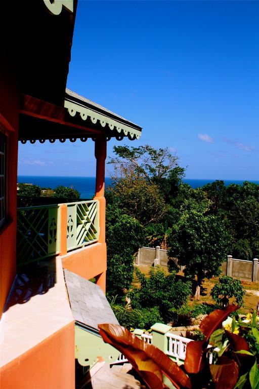 Pimento Lodge Resort Порт-Антонио Номер фото