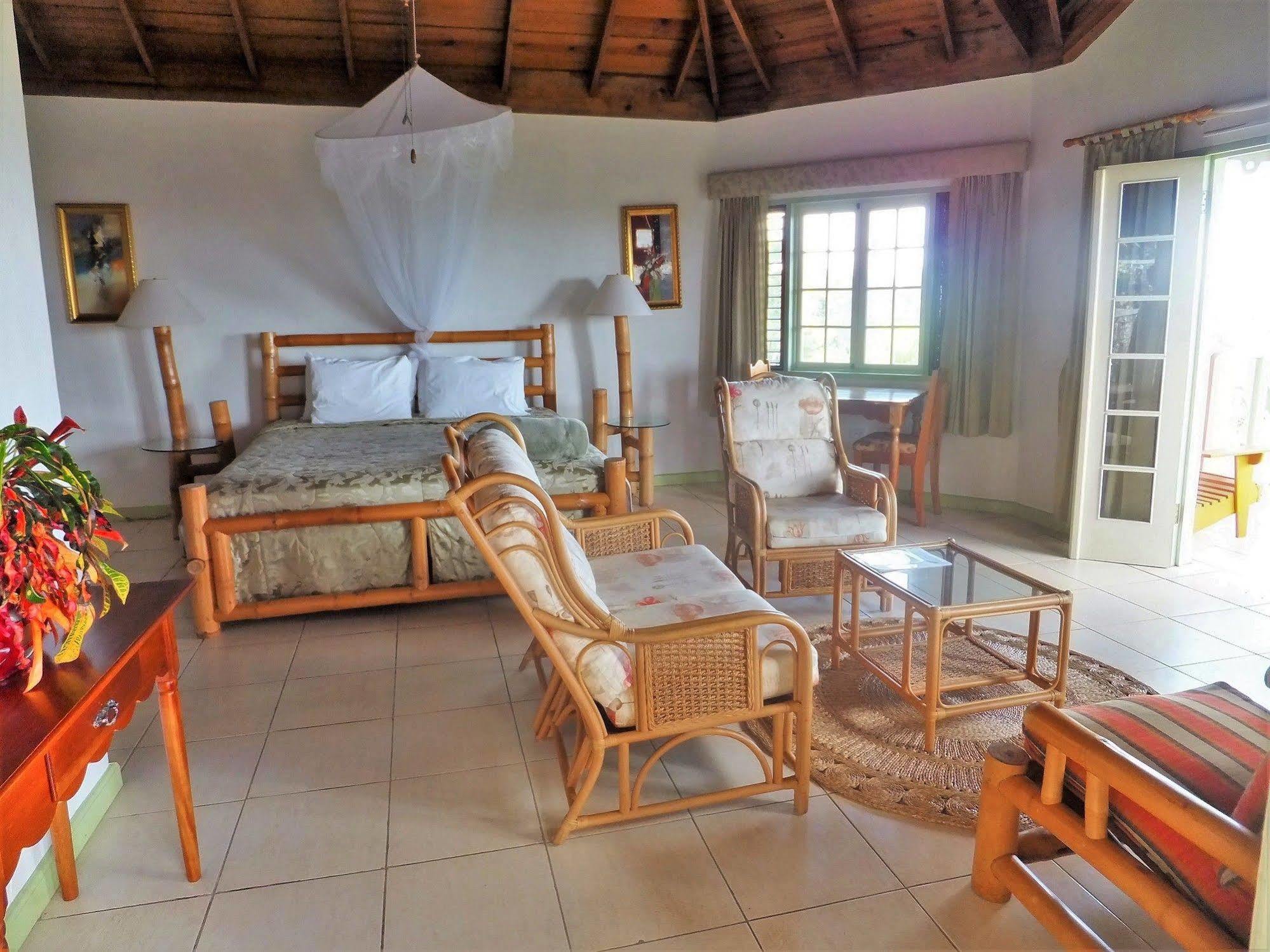 Pimento Lodge Resort Порт-Антонио Экстерьер фото