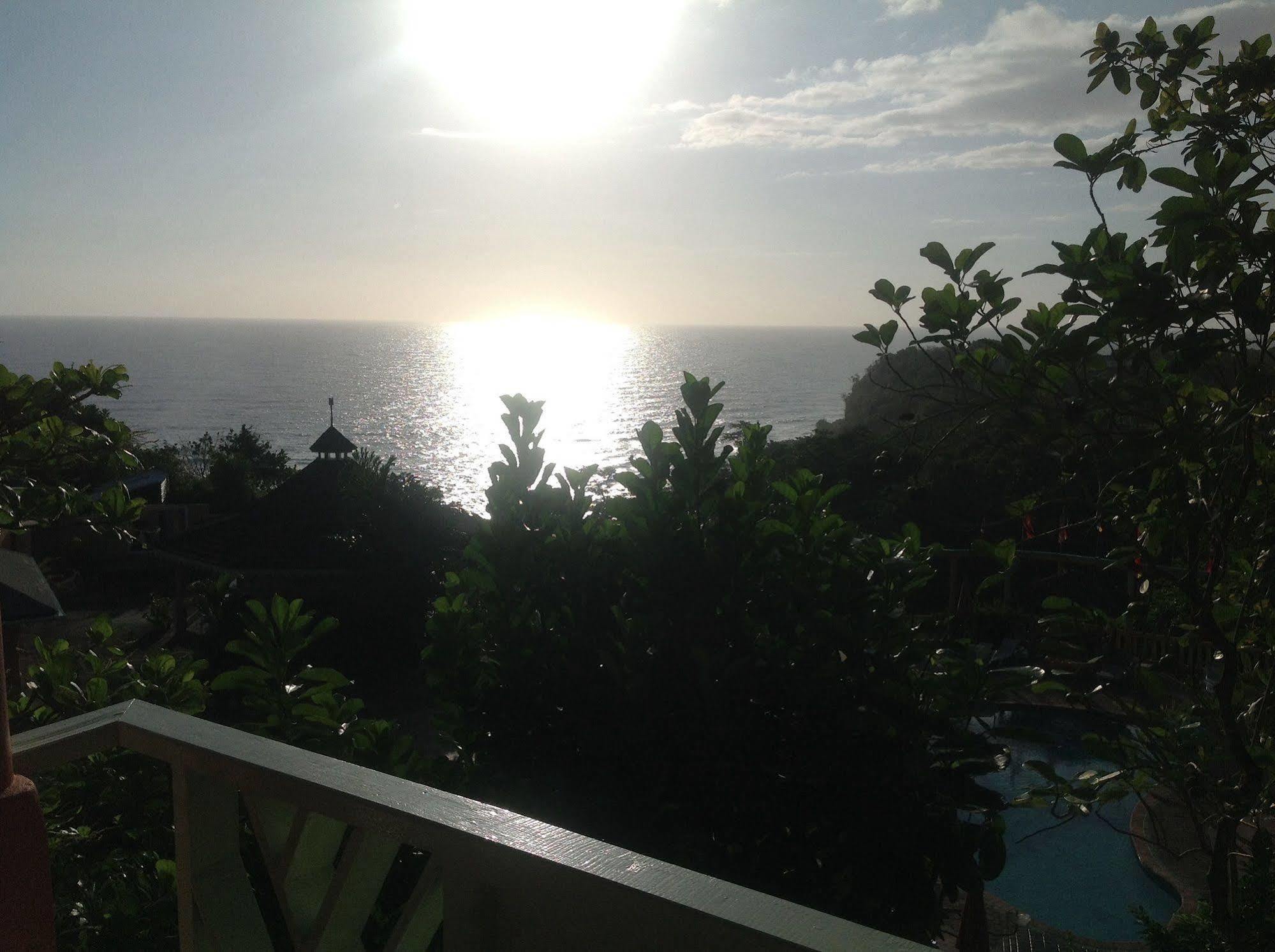 Pimento Lodge Resort Порт-Антонио Экстерьер фото