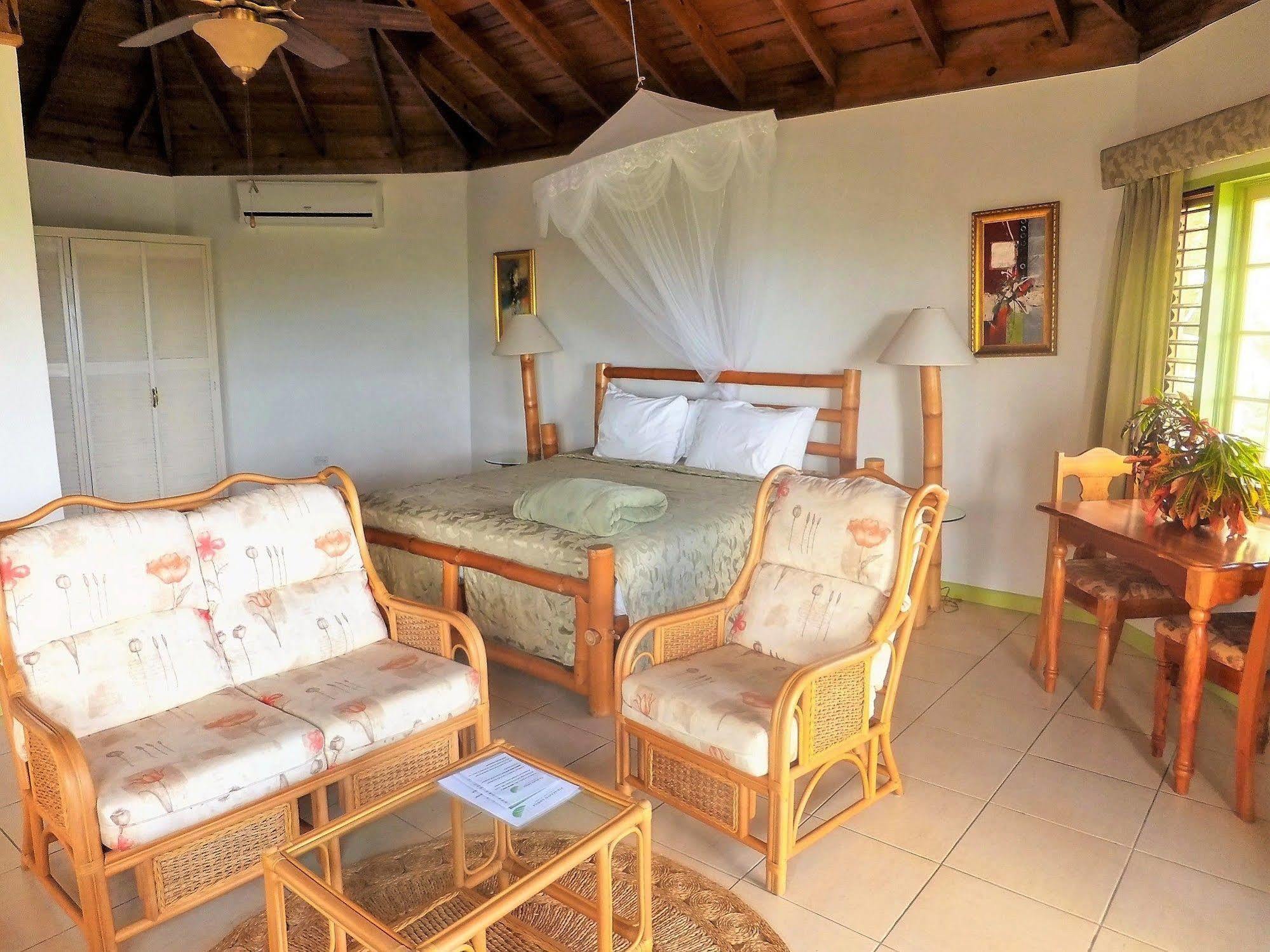 Pimento Lodge Resort Порт-Антонио Экстерьер фото